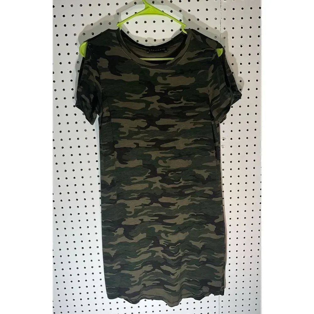 Sanctuary dress